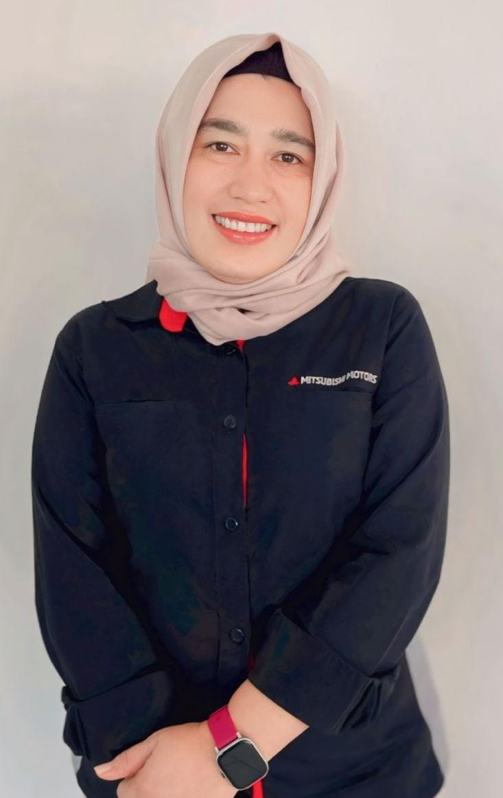 Sales Mitsubishi Jombang